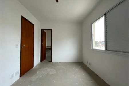 Casa Nova à Venda próximo ao Jardim Bonfiglioli