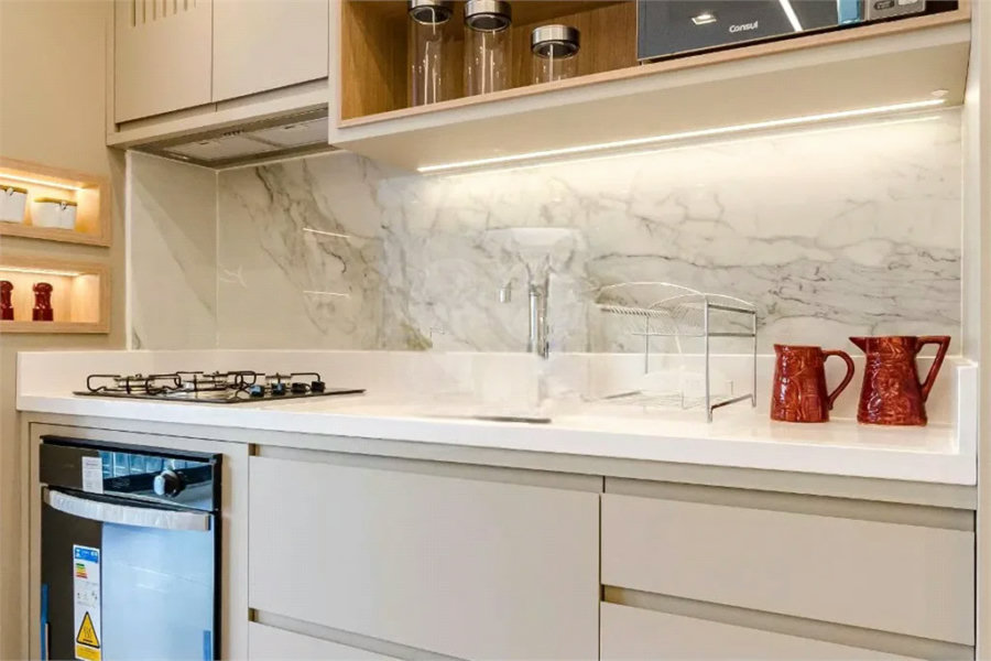 Apartamento novo à venda em Pinheiros