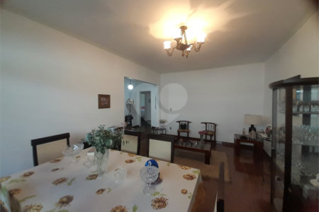 Casa à Venda na Vila Faria - São Carlos