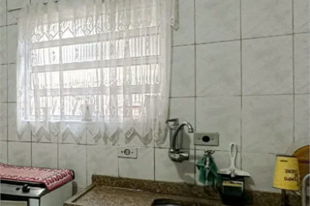Sobrado à venda com 2 quartos em Vila Romana, São Paulo, SP