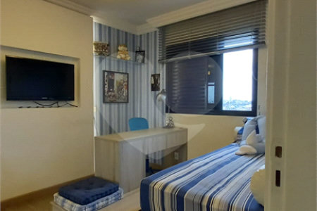 Apartamento à venda com 3 quartos, sendo 1 suíte, em Jardim São Paulo(zona Norte), São Paulo, SP