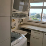 Apartamento à venda com 2 quartos, sendo 1 suíte, em Vila Progredior, São Paulo, SP