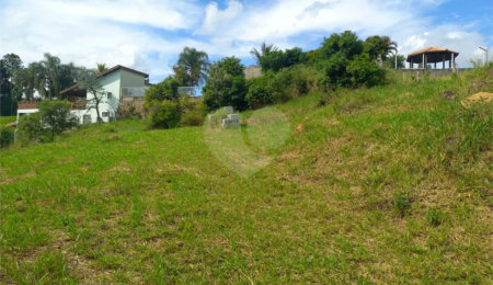 Terreno à venda em Parque dos Cafezais IV, Itupeva, SP