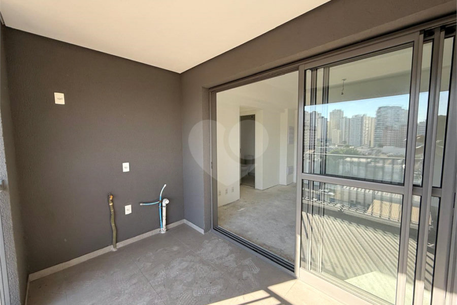 Apartamento à venda com 2 quartos, sendo 1 suíte, em Santana, São Paulo, SP