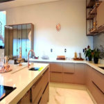 Casa à venda com 3 suítes no condomínio Alphaville Nova Esplanada 1, Votorantim - SP
