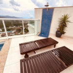 Apartamento com 3 dormitórios à venda, 285 m² por R$ 3.490.000,00 - Jardim Virginia - Guarujá/SP