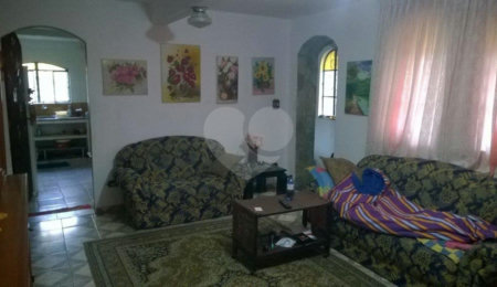 Casa à venda com 4 quartos, sendo 1 suíte,  em Santana, São Paulo, SP