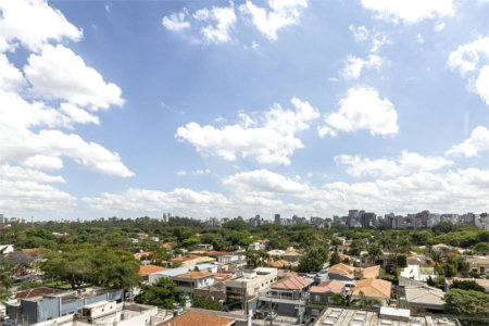 Apartamento à venda com 4 suítes em Jardim Paulista, São Paulo, SP