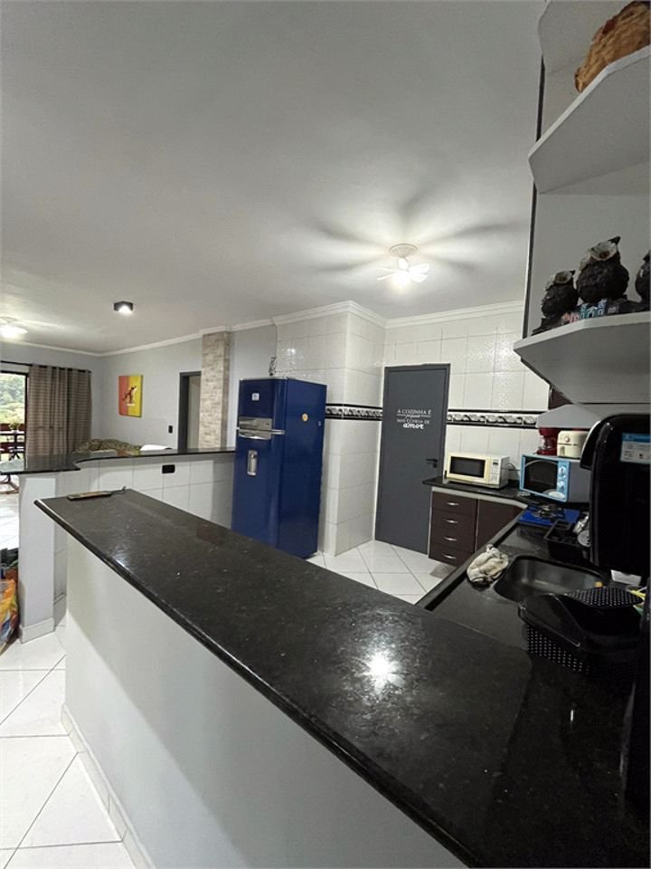 Apartamento Residencial à venda, Vila Júlia, Guarujá - AP0740.