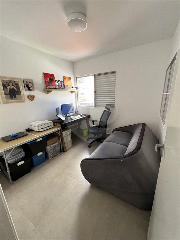 Apartamento à venda com 2 quartos, sendo 1 suíte, em Bosque da Saúde, São Paulo, SP