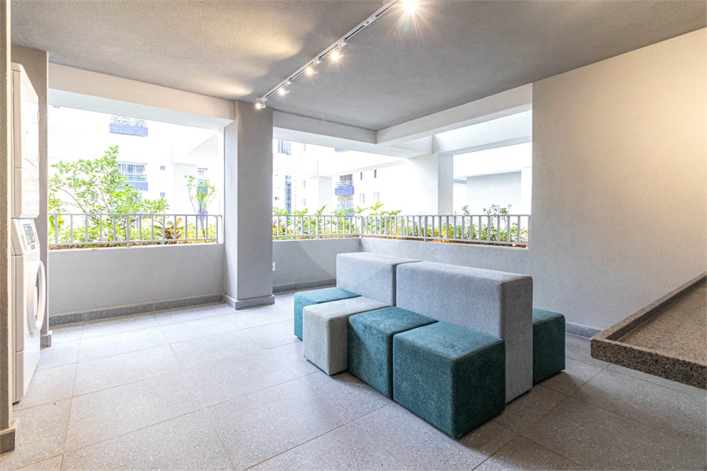 Apartamento à venda com 2 suítes em Pinheiros, São Paulo, SP