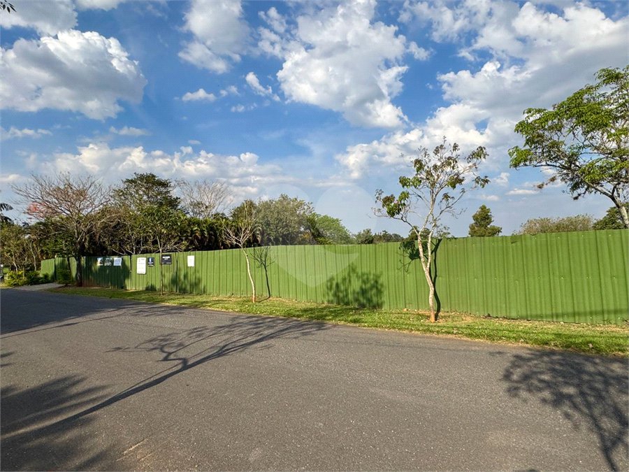 Casa à venda com 6 suítes no condomínio Fazenda Vila Real- Itu, Itu - SP
