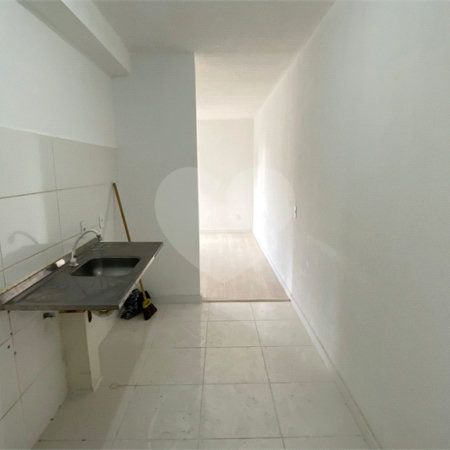 Apartamento à venda com 2 quartos em Campo Grande, Rio de Janeiro, RJ