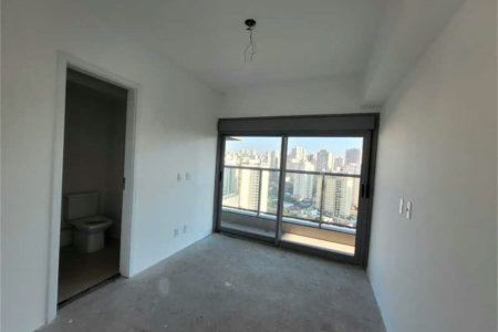 Apartamento à venda com 3 suítes em Água Branca, São Paulo, SP