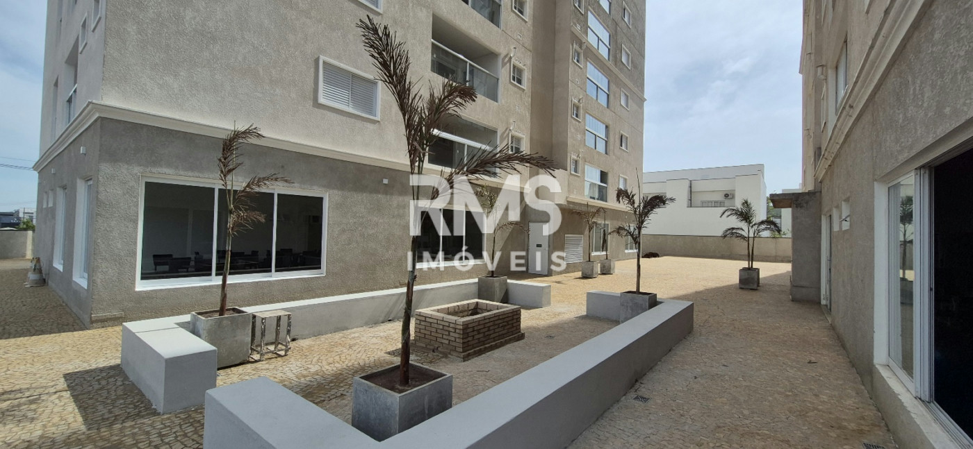 Apartamento à venda com 2 suítes em Itu Novo Centro, Itu, SP