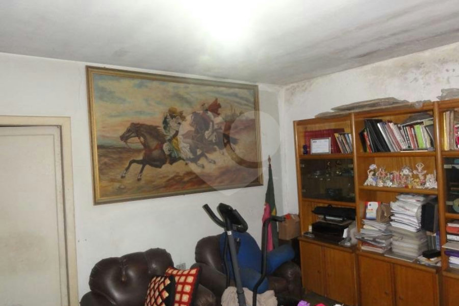 Casa Térrea à venda com 2 quartos em Parada Inglesa, São Paulo, SP