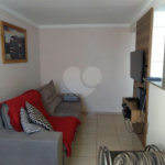 Apartamento com 2 dormitórios