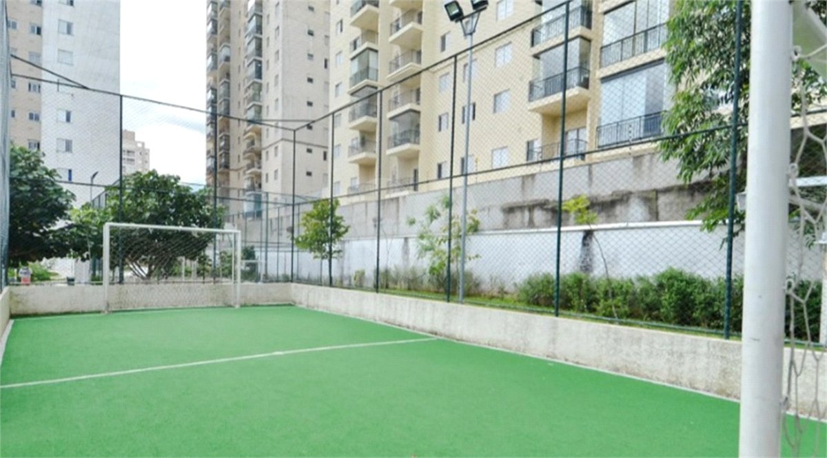Apartamento à venda com 2 quartos em Jardim Imperador, Guarulhos, SP
