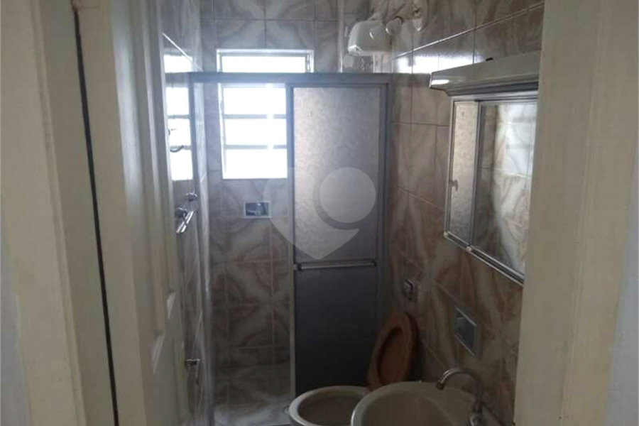Apartamento à venda com 1 quarto em Jardim São Paulo(zona Norte), São Paulo, SP