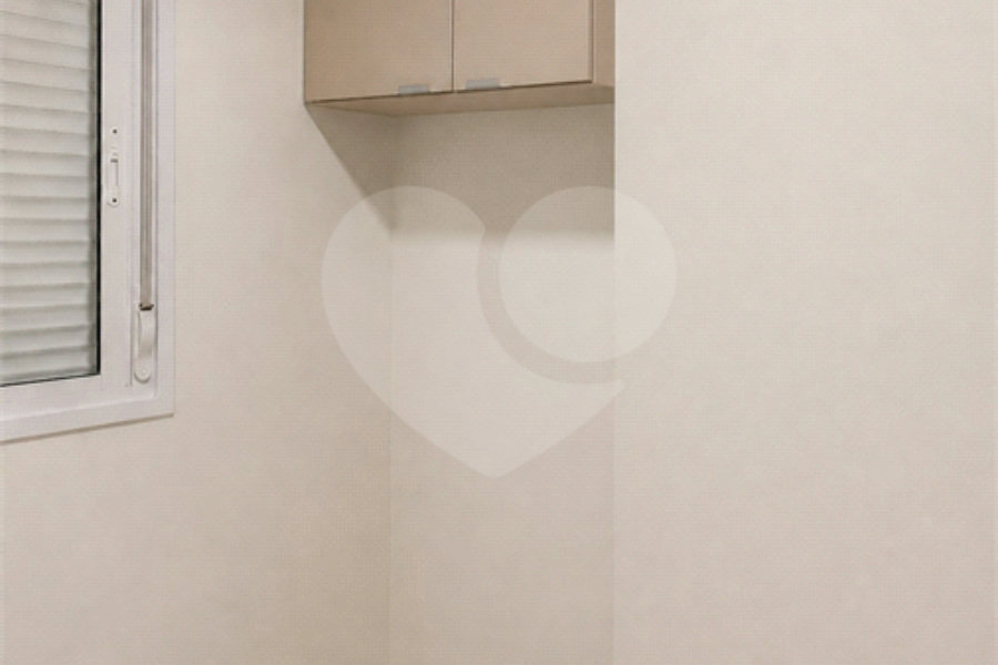 Apartamento à venda com 2 quartos no Brasilândia, São Paulo, SP