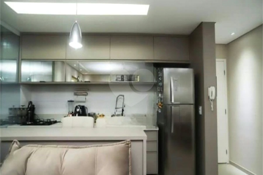 Apartamento à venda com 2 quartos, sendo 1 suíte, em Barra Funda, São Paulo, SP