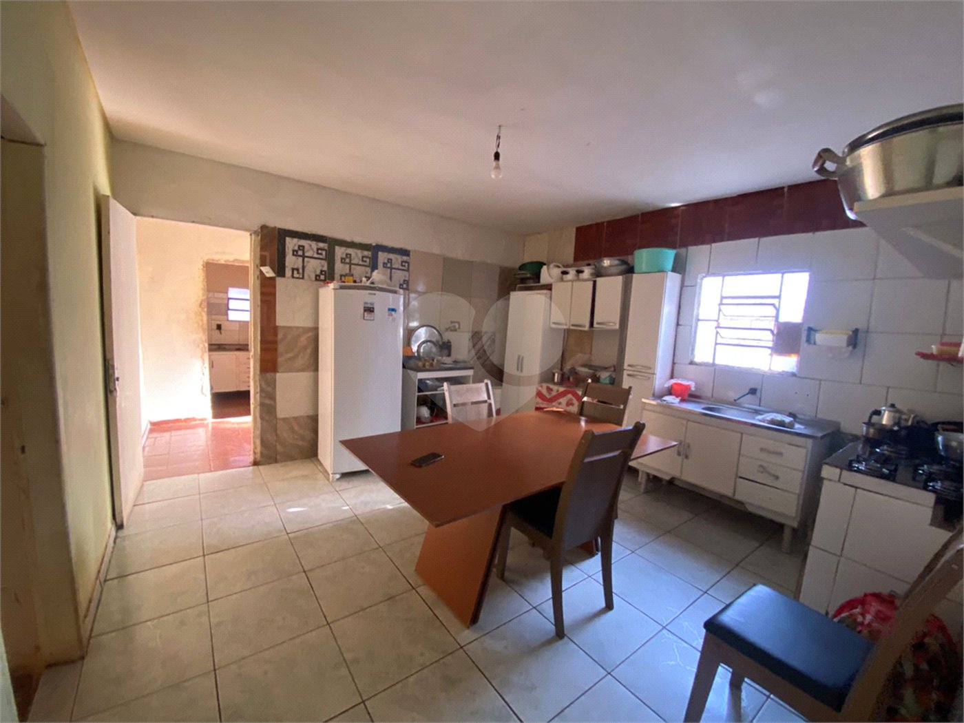 Casa à venda com 3 quartos em Vila Áurea, Ponta Porã, MS