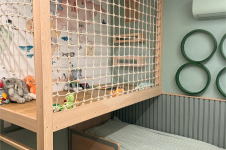 Apartamento à venda com 3 quartos, sendo 1 suíte, em Vila Aurora (zona Norte), São Paulo, SP