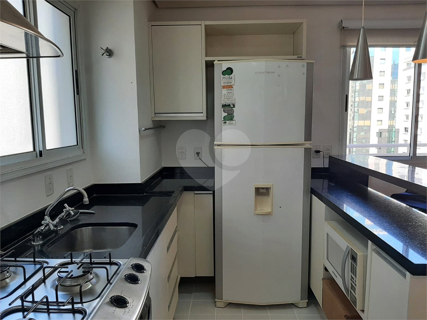 Cobertura à venda com 4 quartos, sendo 2 suítes, em Moema, São Paulo, SP