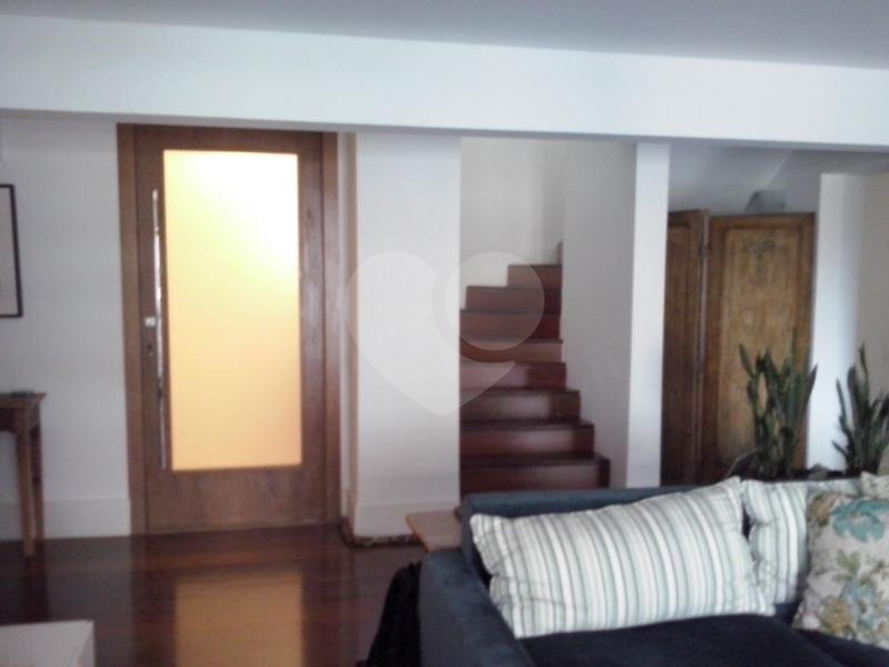 Apartamento à venda com 4 suítes em Vila Morumbi, São Paulo, SP