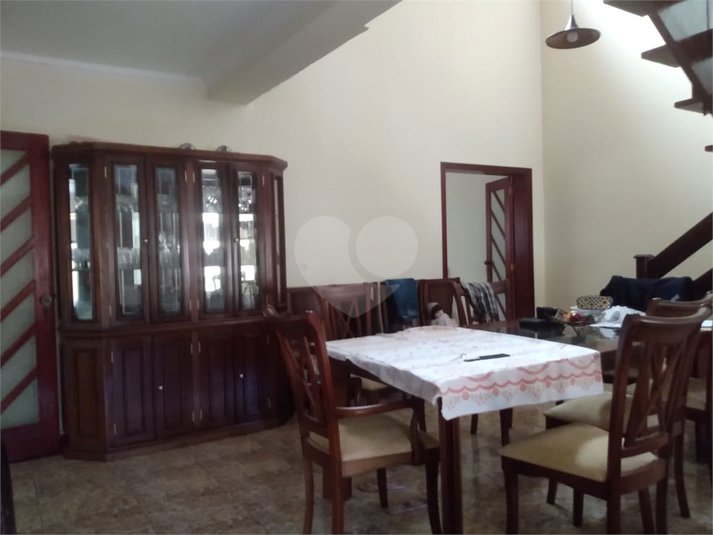 Casa à venda com 4 quartos em Jardim Celani, Salto, SP