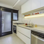 Apartamento à venda com 3 suítes em Cidade Jardim, São Paulo, SP