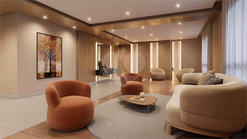Apartamento à venda com 2 quartos, sendo 1 suíte, em Mooca, São Paulo, SP