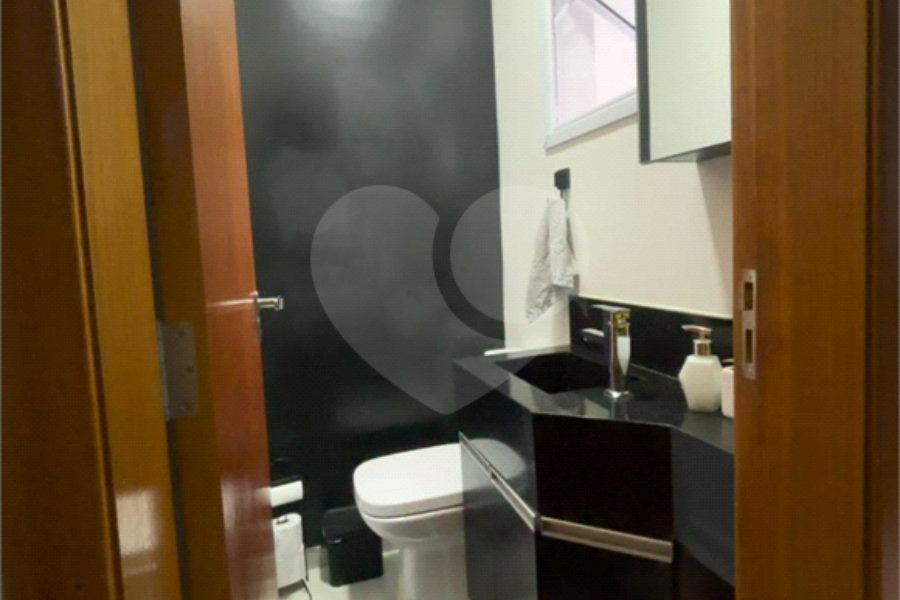 Apartamento à venda com 2 suítes em Tucuruvi, São Paulo, SP