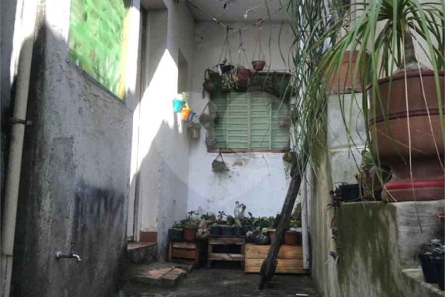 Casa Térrea à venda com 3 quartos em Vila Aurora (zona Norte), São Paulo, SP