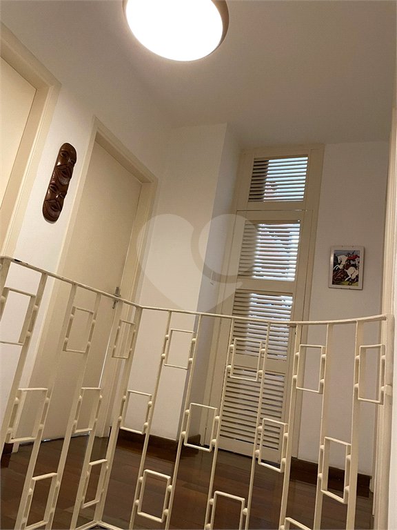 Sobrado à venda com 3 quartos, sendo 1 suíte, em Campo Belo, São Paulo, SP