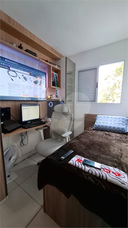 Apartamento à venda com 2 quartos em Casa Verde, São Paulo, SP