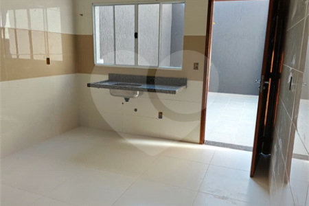 Sobrado à venda com 2 quartos em Vila Siria, São Paulo, SP