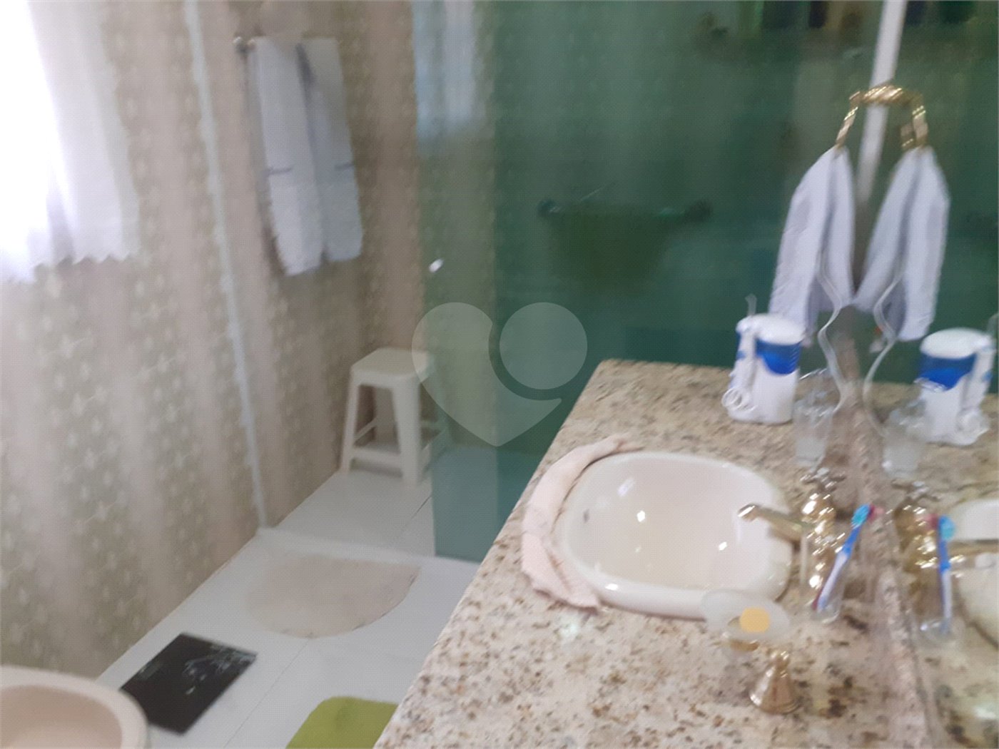 Sobrado à venda com 3 quartos, sendo 1 suíte, em Tucuruvi, São Paulo, SP