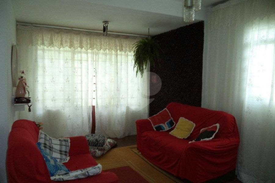 Sobrado à venda com 2 quartos em Vila Irmãos Arnoni, São Paulo, SP