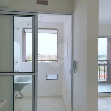 Apartamento à venda com 2 quartos em Além Ponte, Sorocaba, SP