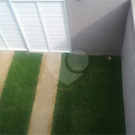 Casa à venda com 2 quartos no condomínio Dos Silvas, Rio de Janeiro - RJ