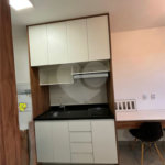 Apartamento para alugar com 1 suíte em Pinheiros, São Paulo, SP