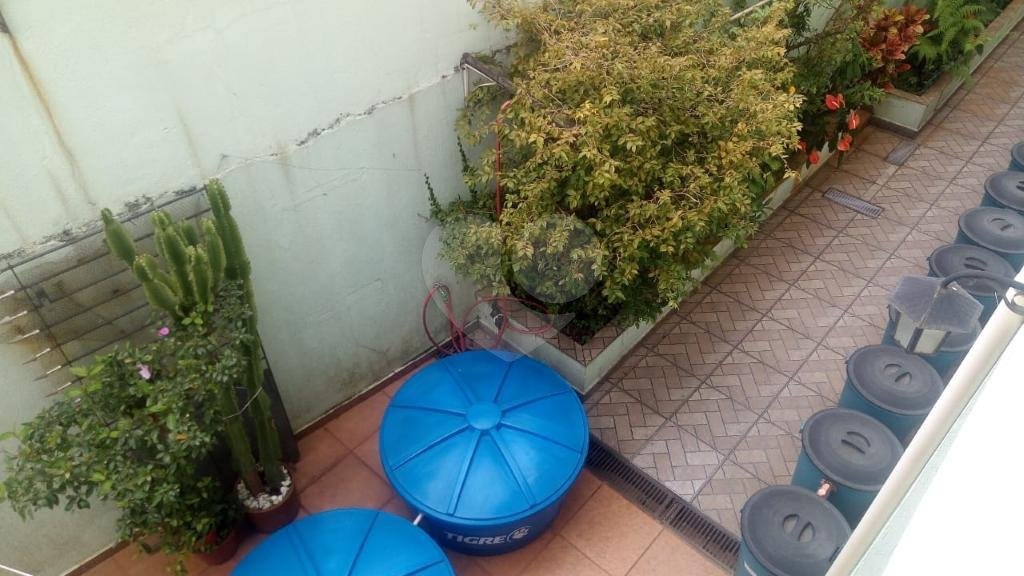 Sobrado à venda com 3 quartos, sendo 1 suíte, em Casa Verde, São Paulo, SP