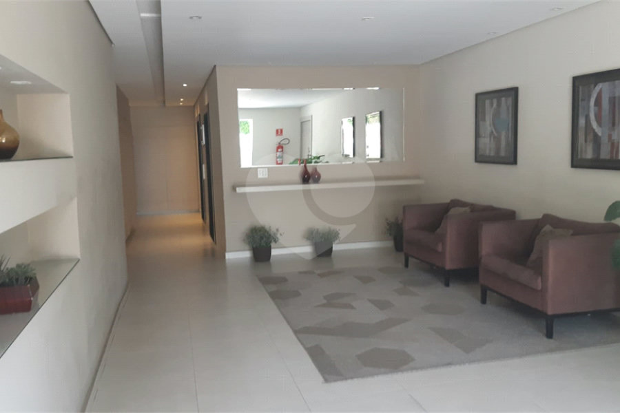 Apartamento à venda com 3 quartos, sendo 1 suíte, em Mandaqui, São Paulo, SP