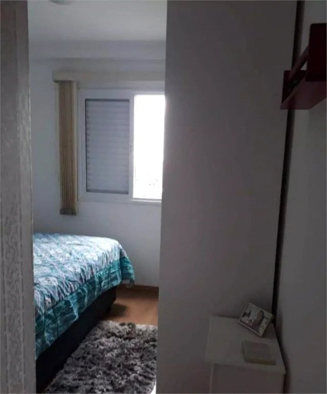 Apartamento à venda com 2 quartos, sendo 1 suíte, em Vila Albano, São Paulo, SP