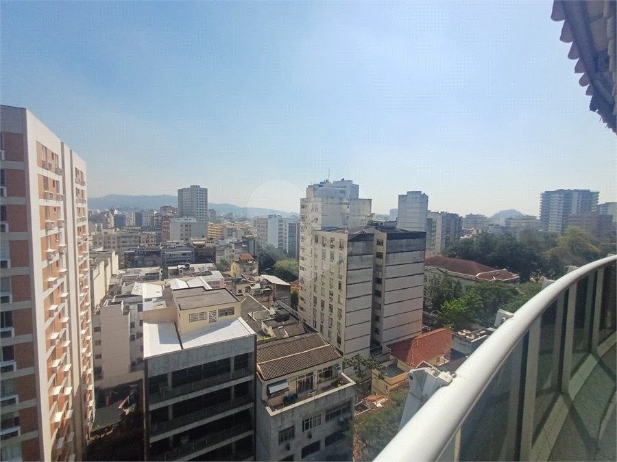 Apartamento à venda com 4 quartos, sendo 1 suíte, em Tijuca, Rio de Janeiro, RJ