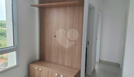Apartamento à venda com 2 quartos em Jardim Colonial, Indaiatuba, SP