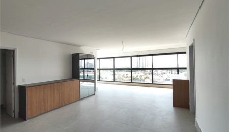 Apartamento à venda com 3 suítes em Vila Castelo Branco, Indaiatuba, SP