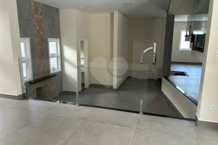 Casa à venda com 4 suítes no condomínio Jardim Paulista I, Vinhedo - SP