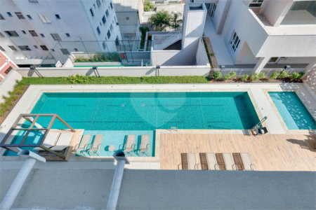 Apartamento à venda com 3 quartos, sendo 2 suítes, em Santo Amaro, São Paulo, SP
